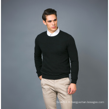 Pull homme en cachemire pour homme 17brpv069